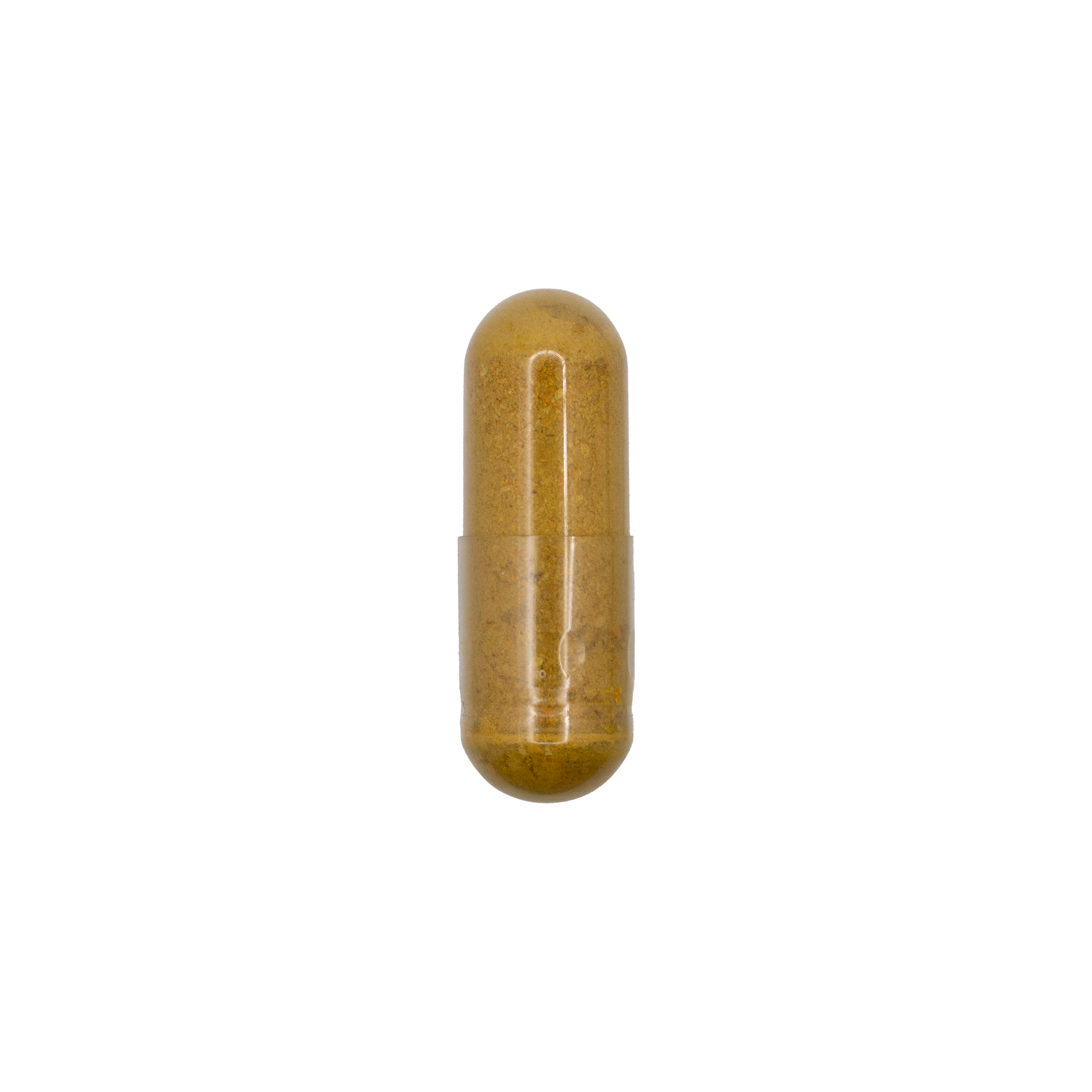 Sodium Caprylate + Oregano