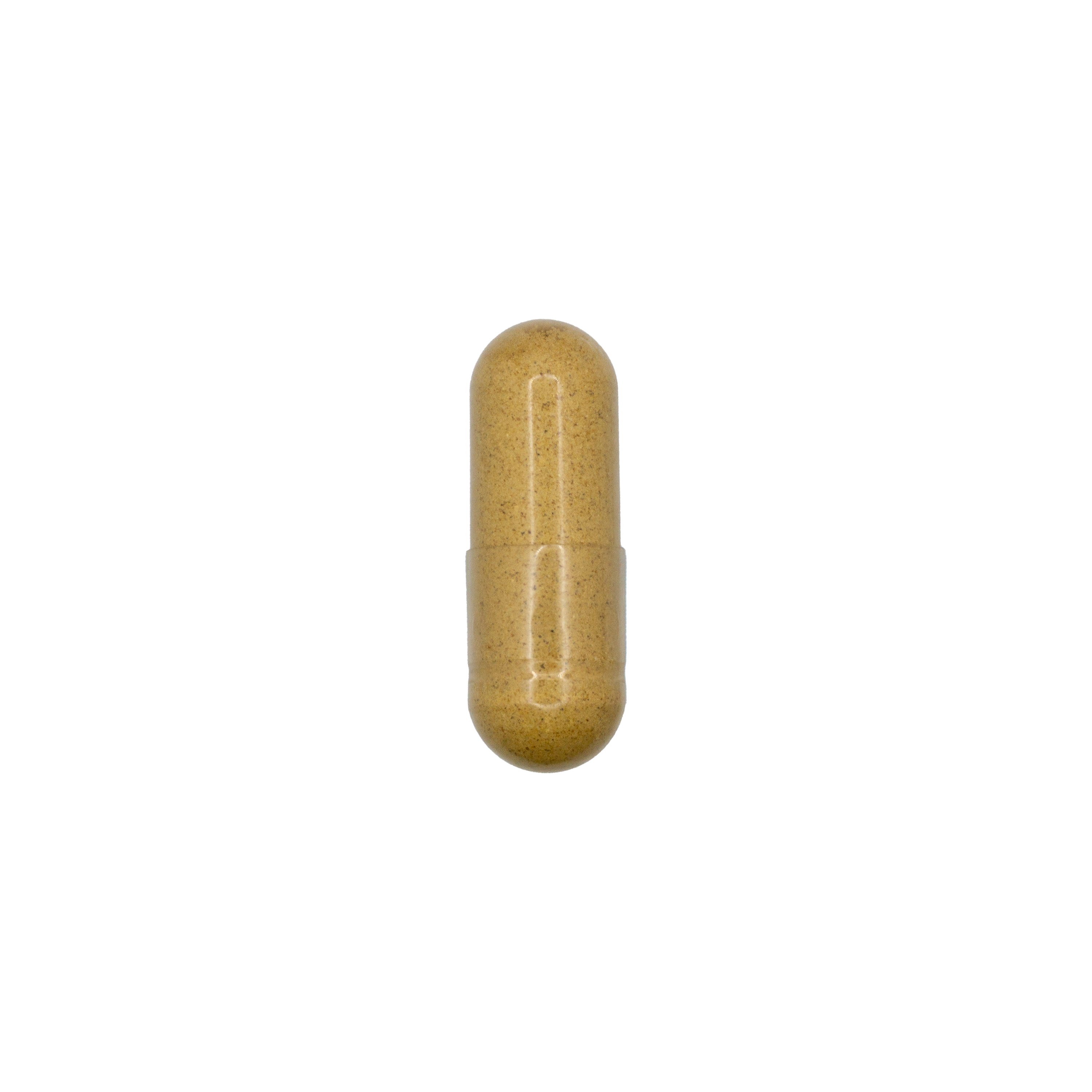 Ginger Root