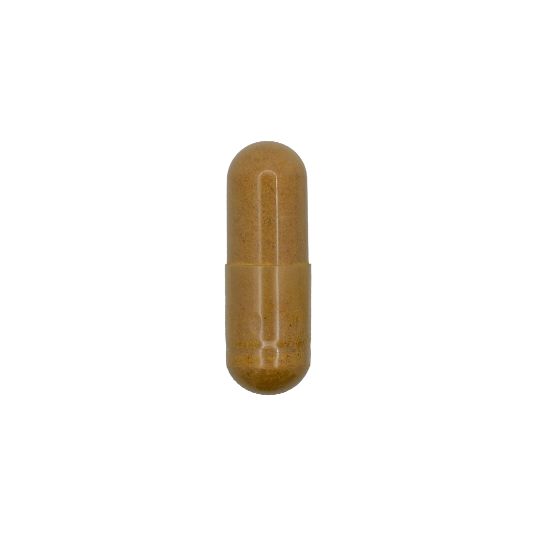 Raw Maca