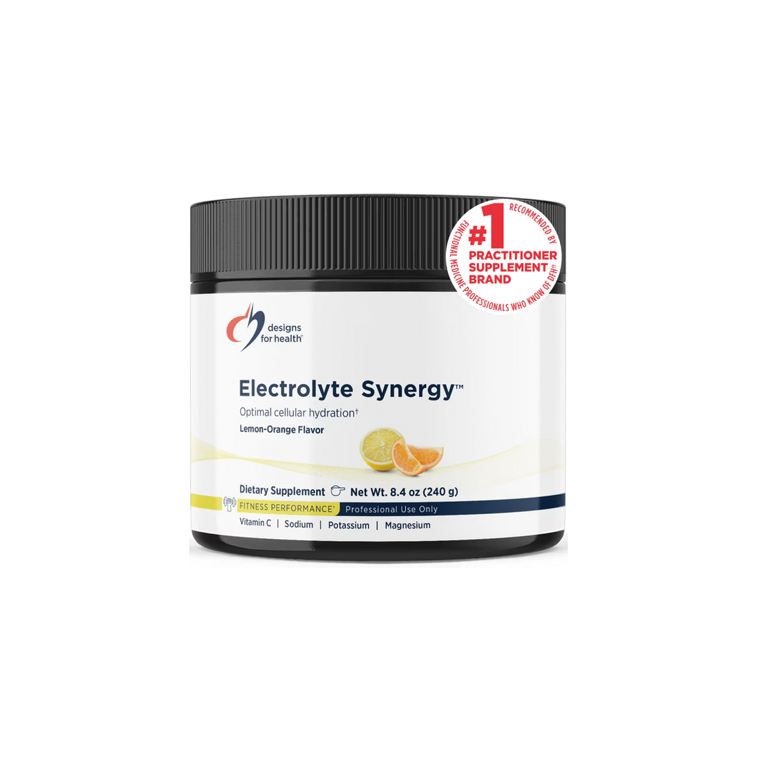 Electrolyte Synergy™ Powder