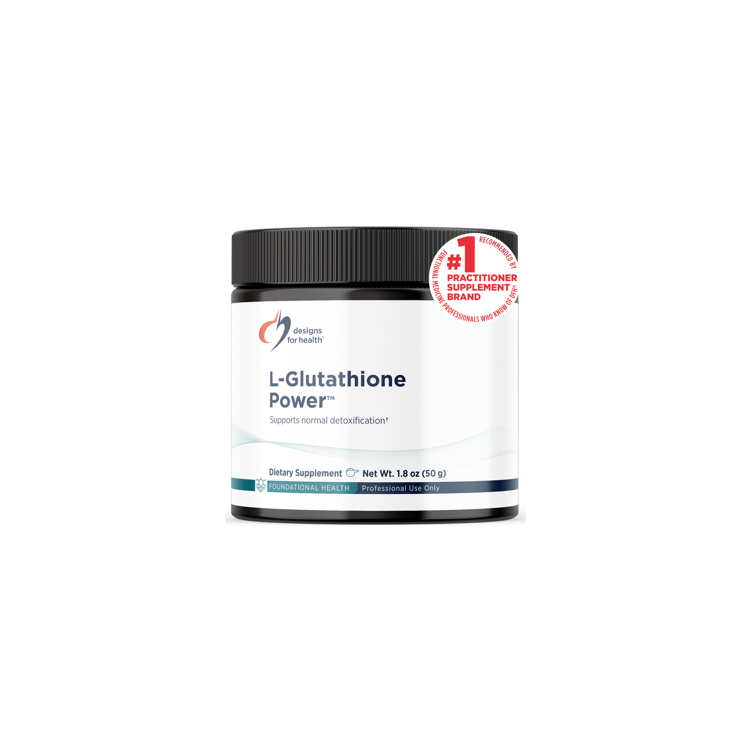 L-Glutathione Powerᵀᴹ
