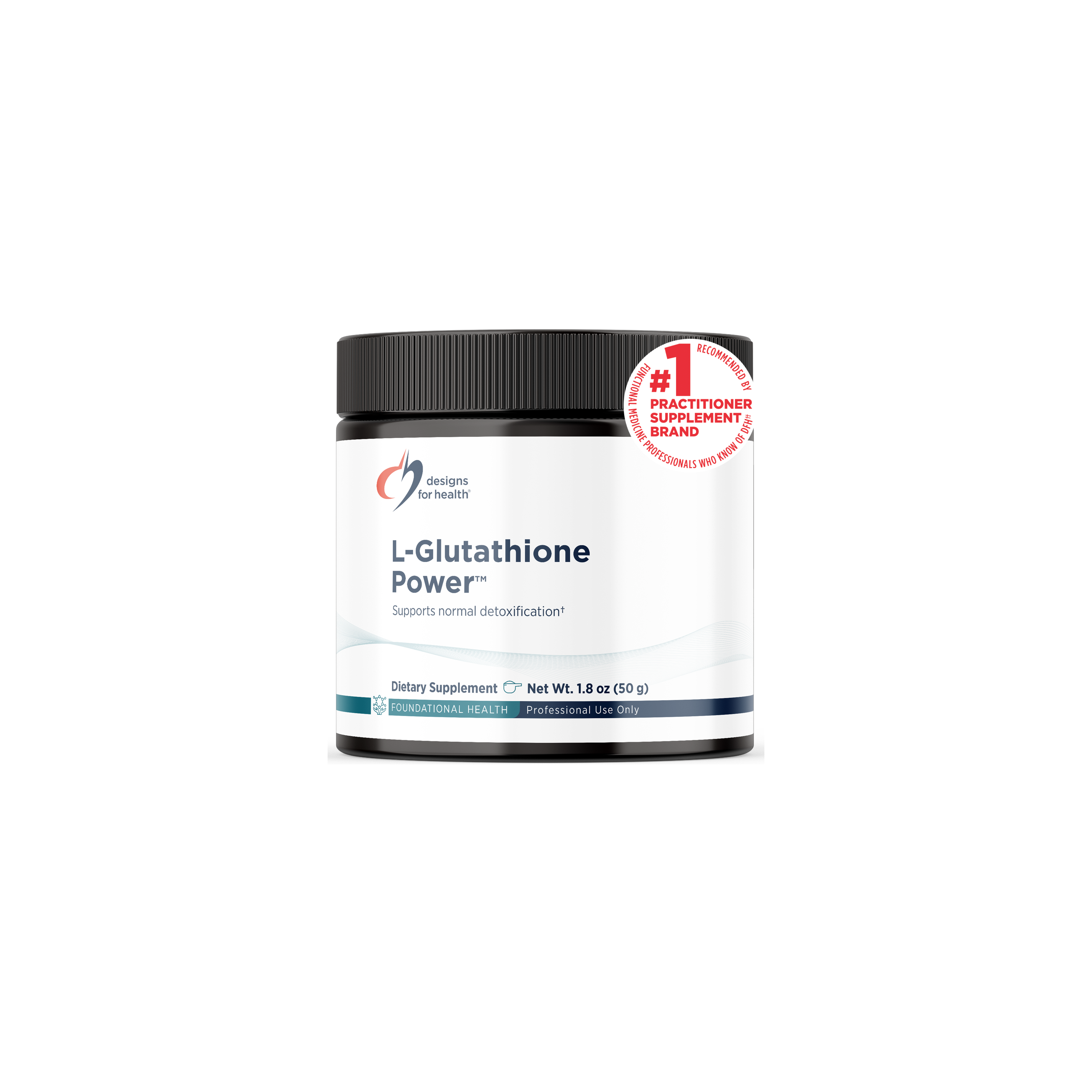 L-Glutathione Powerᵀᴹ