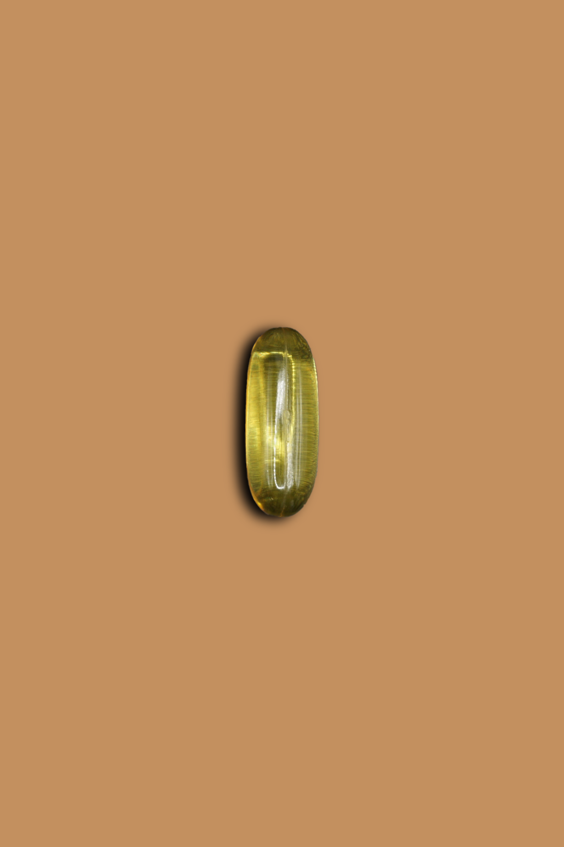 Omega 3 - Balanced EPA / DHA