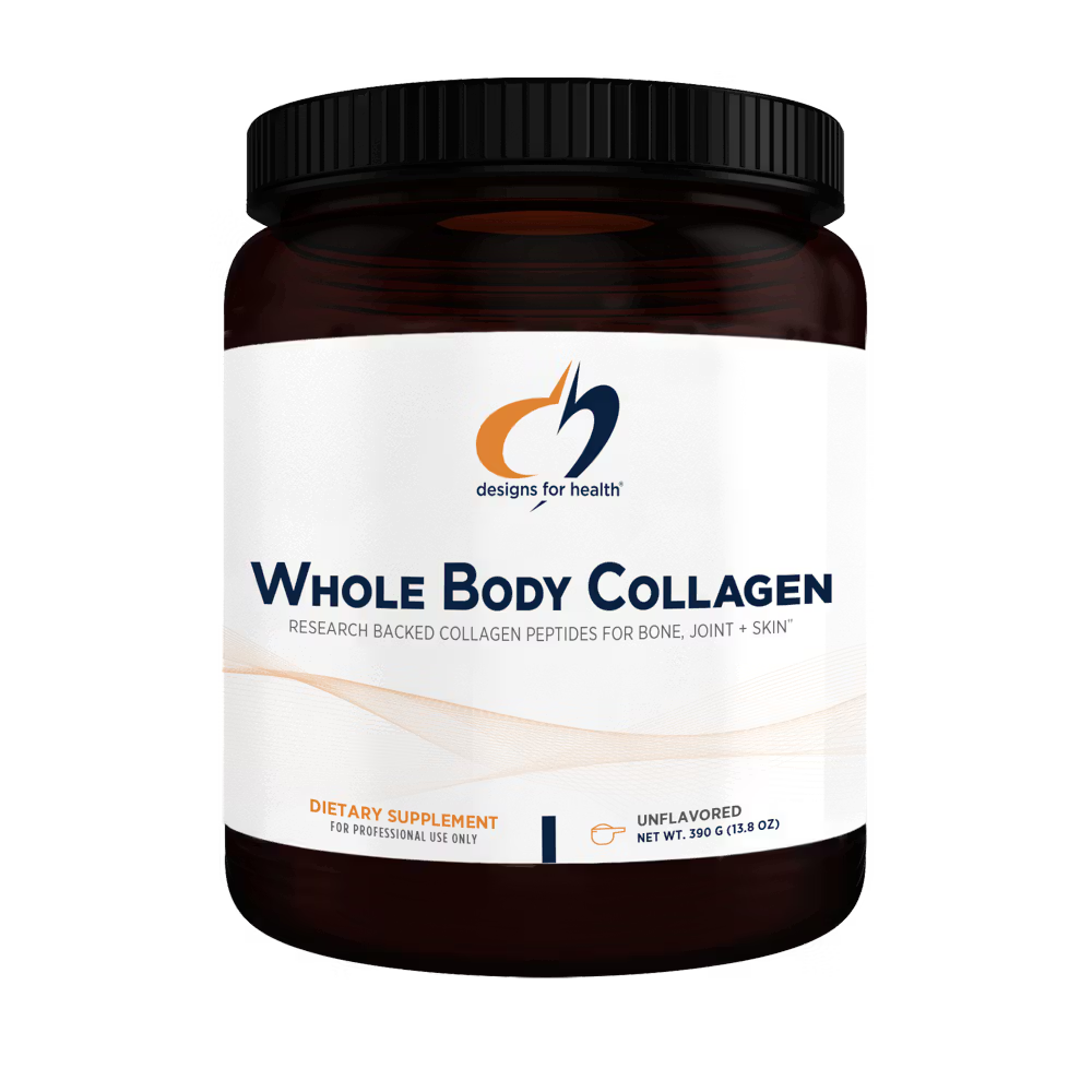 Whole Body Collagen®